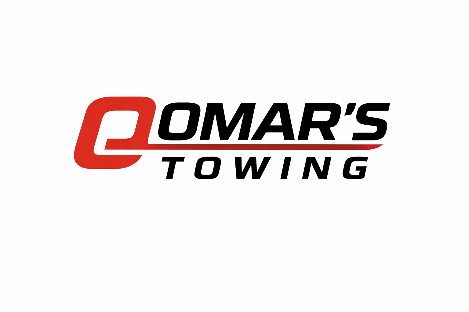 Omar's Towings